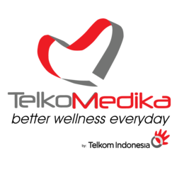 Logo of Portal TelkoMedika